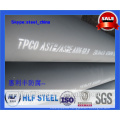 Epoxy Paint steel pipes astm a53 zinc rich epoxy primer coated 007